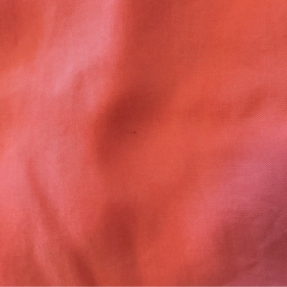 LOFT Le Grand Tee Dress In Coral - Picture 7 of 8